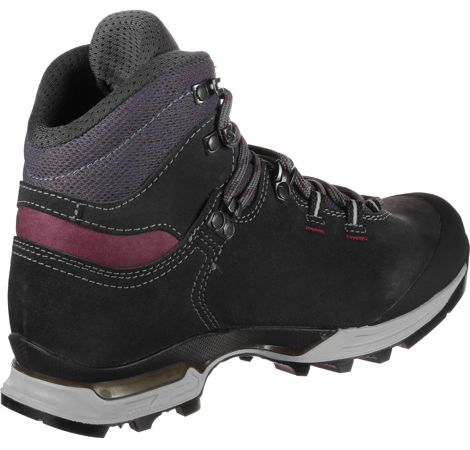 Hanwag Tatra Light Bunion GTX Chaussures Femme, gris 2 Hanwag Tatra Light Bunion GTX Chaussures Femme, gris – Image 2