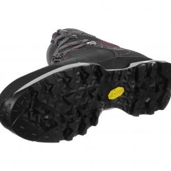 Hanwag Tatra Light Bunion GTX Chaussures Femme, gris 5 Hanwag Tatra Light Bunion GTX Chaussures Femme, gris -Chaussures Soldes Boutique hanwag tatra light bunion gtx shoes women asphalt dark garnet 3