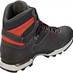 Hanwag Tatra Light GTX Chaussures Homme, noir 5 Hanwag Tatra Light GTX Chaussures Homme, noir -Chaussures Soldes Boutique hanwag tatra light gtx shoes men asphalt red 2 1