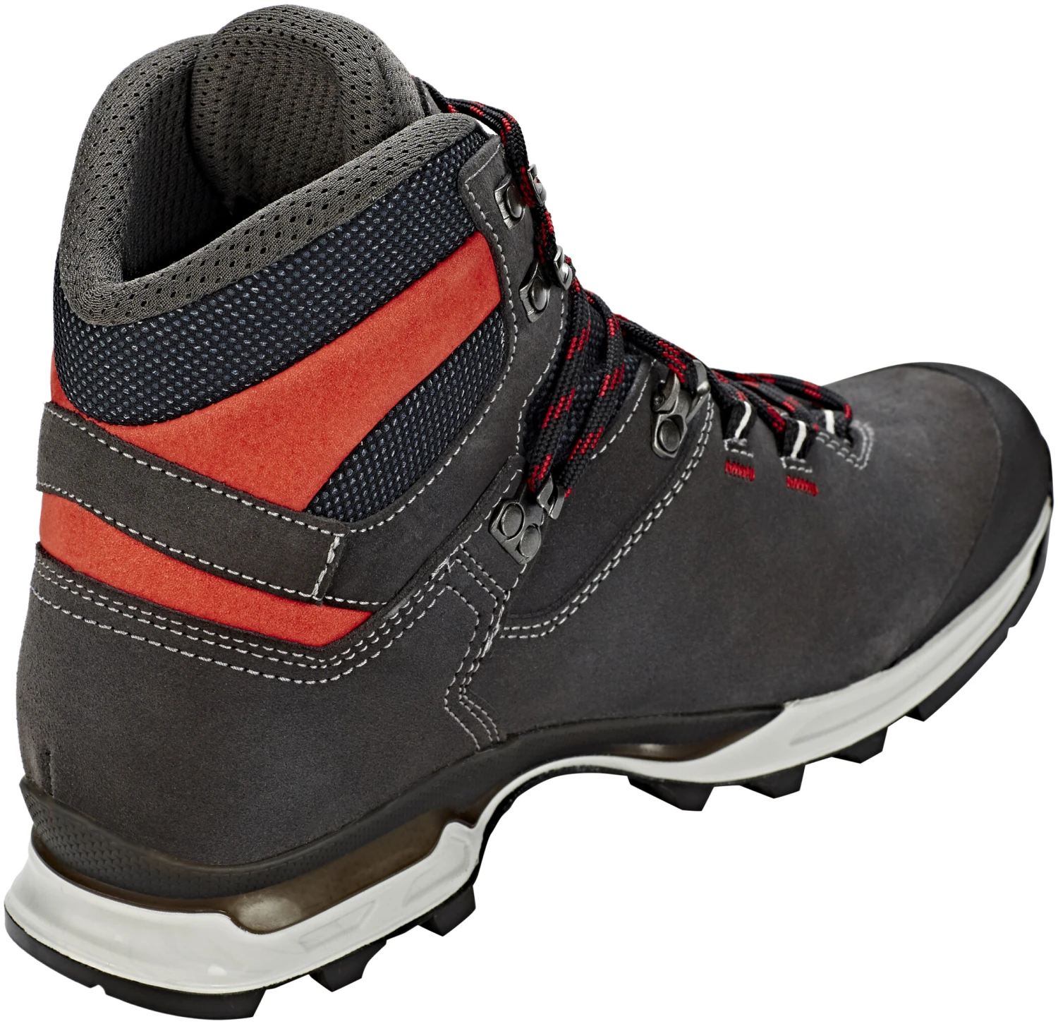 Hanwag Tatra Light GTX Chaussures Homme, noir 2 Hanwag Tatra Light GTX Chaussures Homme, noir – Image 2