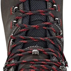 Hanwag Tatra Light GTX Chaussures Homme, gris/rouge -Chaussures Soldes Boutique hanwag tatra light gtx shoes men asphalt red 3 2