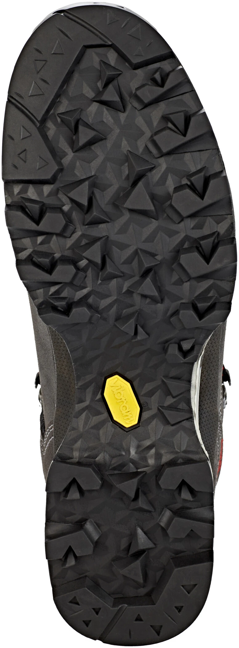 Hanwag Tatra Light GTX Chaussures Homme, gris/jaune 4 Hanwag Tatra Light GTX Chaussures Homme, gris/jaune – Image 4