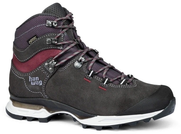 Hanwag Tatra Light GTX Chaussures Femme, Bleu pétrole 1 Hanwag Tatra Light GTX Chaussures Femme, Bleu pétrole