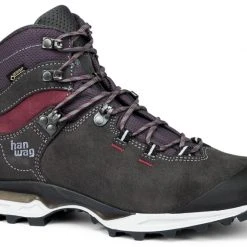 Hanwag Tatra Light GTX Chaussures Femme, gris/bleu
