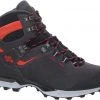 Hanwag Tatra Light LL Chaussures Homme, gris 13 Hanwag Tatra Light LL Chaussures Homme, gris -Chaussures Soldes Boutique hanwag tatra light ll shoes men asphalt red 1