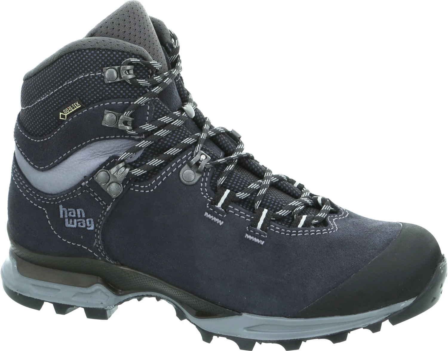 Hanwag Tatra Light Wide GTX Chaussures Femme, gris 1 Hanwag Tatra Light Wide GTX Chaussures Femme, gris