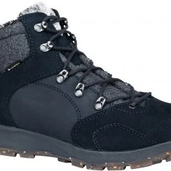 Hanwag Tolva GTX Chaussures mi-hautes Femme, bleu/noir