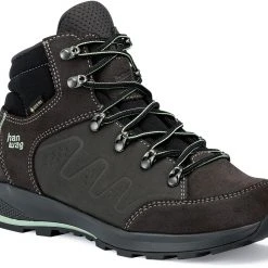 Hanwag Torsby GTX Chaussures Femme, gris 7 Hanwag Torsby GTX Chaussures Femme, gris -Chaussures Soldes Boutique hanwag torsby gtx shoes women asphalt mint 2