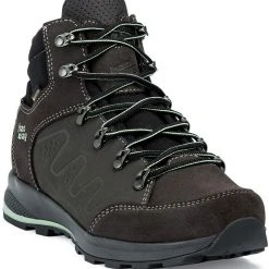 Hanwag Torsby GTX Chaussures Femme, gris 8 Hanwag Torsby GTX Chaussures Femme, gris -Chaussures Soldes Boutique hanwag torsby gtx shoes women asphalt mint 3