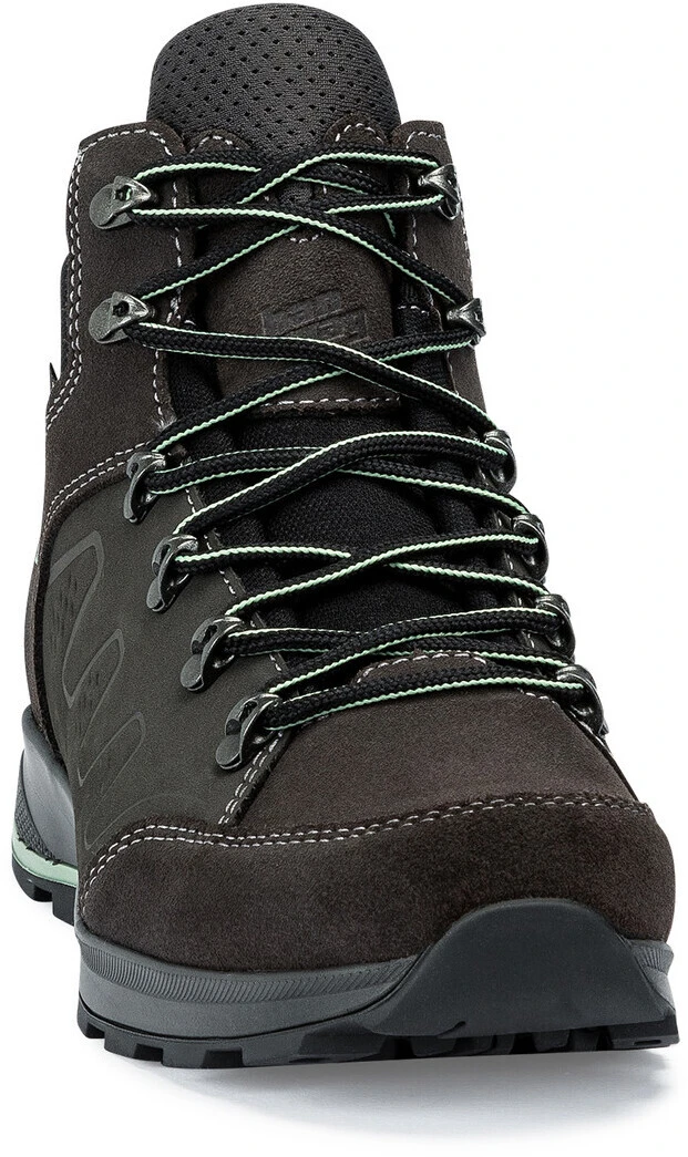 Hanwag Torsby GTX Chaussures Femme, gris 4 Hanwag Torsby GTX Chaussures Femme, gris – Image 4