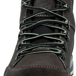 Hanwag Torsby GTX Chaussures Femme, gris 10 Hanwag Torsby GTX Chaussures Femme, gris -Chaussures Soldes Boutique hanwag torsby gtx shoes women asphalt mint 5