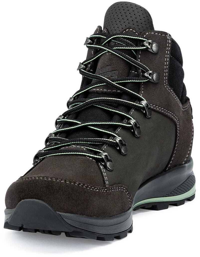 Hanwag Torsby GTX Chaussures Femme, gris 6 Hanwag Torsby GTX Chaussures Femme, gris – Image 6