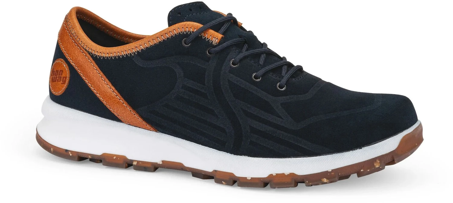 Hanwag Vion Chaussures Homme, bleu 1 Hanwag Vion Chaussures Homme, bleu