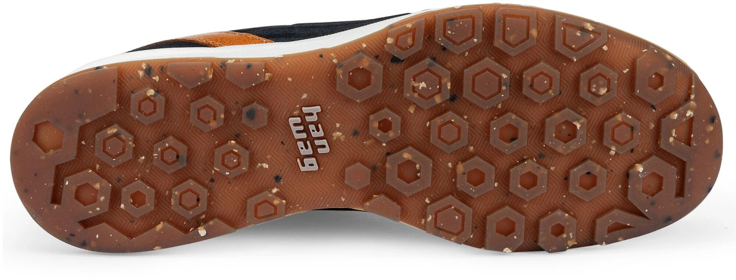 Hanwag Vion Chaussures Homme, bleu 2 Hanwag Vion Chaussures Homme, bleu – Image 2