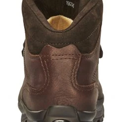 Hanwag Waxenstein Bio Chaussures Femme, marron -Chaussures Soldes Boutique hanwag waxenstein bio lady shoes women mocca 2