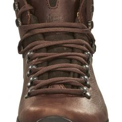 Hanwag Waxenstein Bio Chaussures Femme, marron -Chaussures Soldes Boutique hanwag waxenstein bio lady shoes women mocca 4