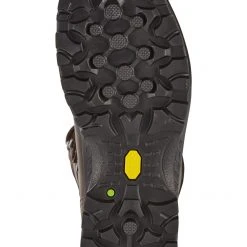 Hanwag Waxenstein Bio Chaussures Homme, marron -Chaussures Soldes Boutique hanwag waxenstein bio shoes men mocca 3