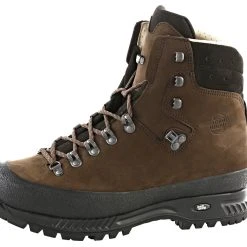 Hanwag Yukon Bottes de trekking Homme, gris