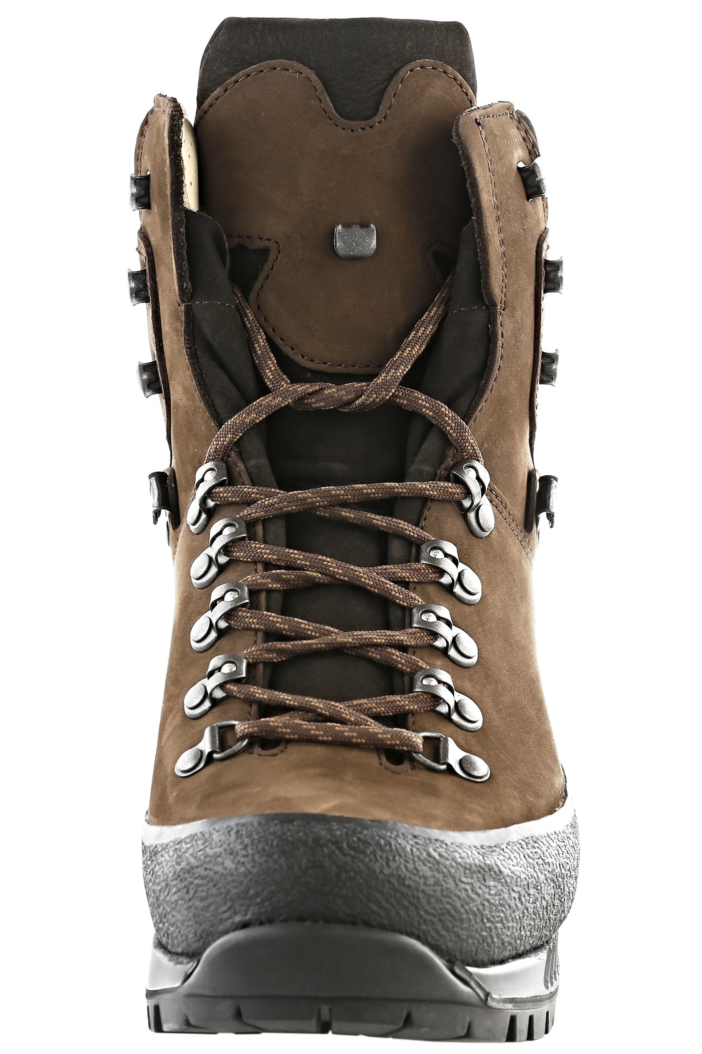 Hanwag Yukon Bottes de trekking Homme, marron 4 Hanwag Yukon Bottes de trekking Homme, marron – Image 4