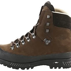 Hanwag Yukon Bottes de trekking Homme, marron 10 Hanwag Yukon Bottes de trekking Homme, marron -Chaussures Soldes Boutique hanwag yukon shoes men brown 5 1