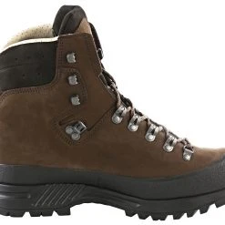 Hanwag Yukon Bottes de trekking Homme, gris 11 Hanwag Yukon Bottes de trekking Homme, gris -Chaussures Soldes Boutique hanwag yukon shoes men brown 6