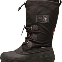 Helly Hansen Arctic Patrol Botte Femme, noir