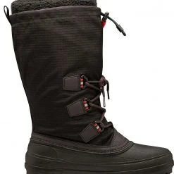 Helly Hansen Arctic Patrol Botte Femme, noir -Chaussures Soldes Boutique helly hansen arctic patrol boots women black 5