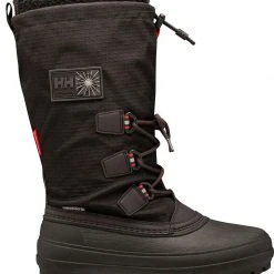 Helly Hansen Arctic Patrol Botte Femme, noir -Chaussures Soldes Boutique helly hansen arctic patrol boots women black 6