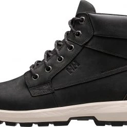 Helly Hansen Bowstring Primaloft Chaussures Homme, noir