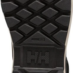 Helly Hansen Bowstring Primaloft Chaussures Homme, noir -Chaussures Soldes Boutique helly hansen bowstring primaloft shoes men black cream 6 1