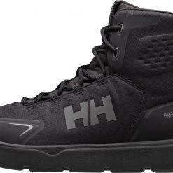 Helly Hansen Canyon Ullr HT Bottes Homme, noir