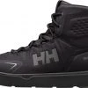 Helly Hansen Canyon Ullr HT Bottes Homme, Bleu pétrole -Chaussures Soldes Boutique helly hansen canyon ullr ht boots men black gunmetal neon orange 1