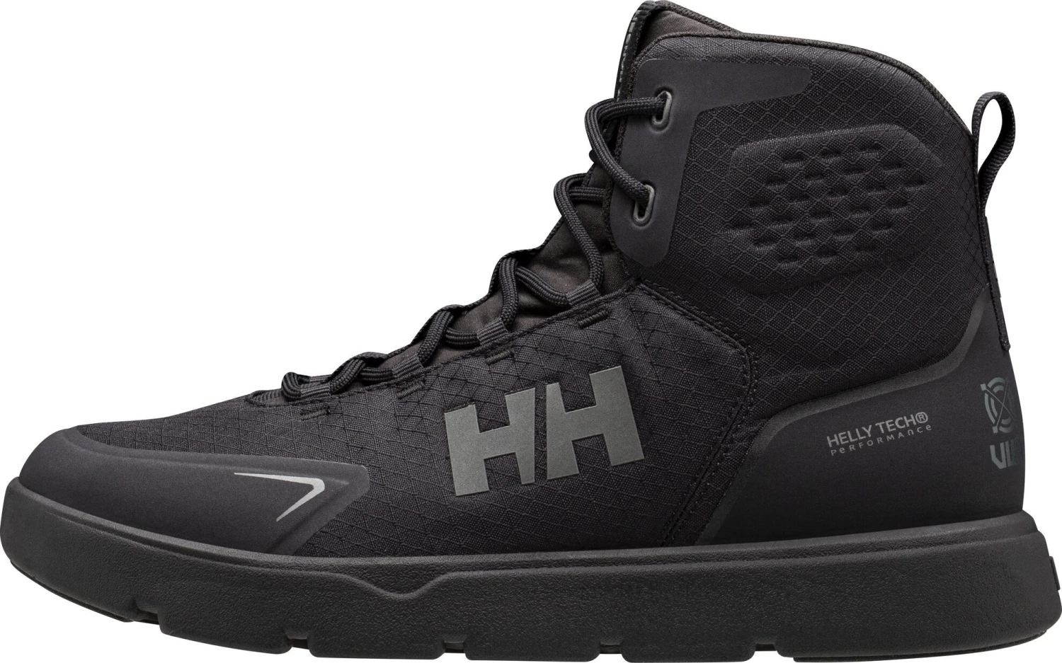 Helly Hansen Canyon Ullr HT Bottes Homme, Bleu pétrole 1 Helly Hansen Canyon Ullr HT Bottes Homme, Bleu pétrole
