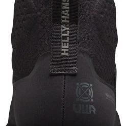 Helly Hansen Canyon Ullr HT Bottes Homme, Bleu pétrole 8 Helly Hansen Canyon Ullr HT Bottes Homme, Bleu pétrole -Chaussures Soldes Boutique helly hansen canyon ullr ht boots men black gunmetal neon orange 3