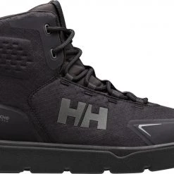 Helly Hansen Canyon Ullr HT Bottes Homme, Bleu pétrole 9 Helly Hansen Canyon Ullr HT Bottes Homme, Bleu pétrole -Chaussures Soldes Boutique helly hansen canyon ullr ht boots men black gunmetal neon orange 4