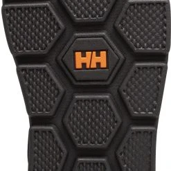 Helly Hansen Canyon Ullr HT Bottes Homme, noir -Chaussures Soldes Boutique helly hansen canyon ullr ht boots men black gunmetal neon orange 6 1