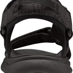 Helly Hansen Capilano F2F Sandales Femme, noir/gris 8 Helly Hansen Capilano F2F Sandales Femme, noir/gris -Chaussures Soldes Boutique helly hansen capilano f2f sandals women black phantom ebony 3