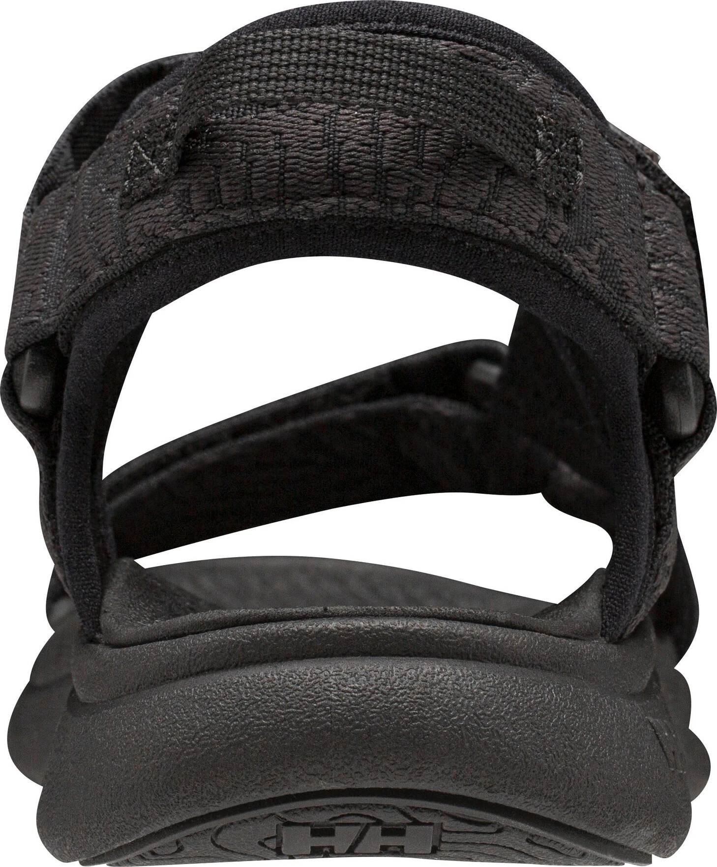 Helly Hansen Capilano F2F Sandales Femme, noir/gris 3 Helly Hansen Capilano F2F Sandales Femme, noir/gris – Image 3