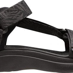 Helly Hansen Capilano F2F Sandales Femme, bleu/gris -Chaussures Soldes Boutique helly hansen capilano f2f sandals women black phantom ebony 5 1