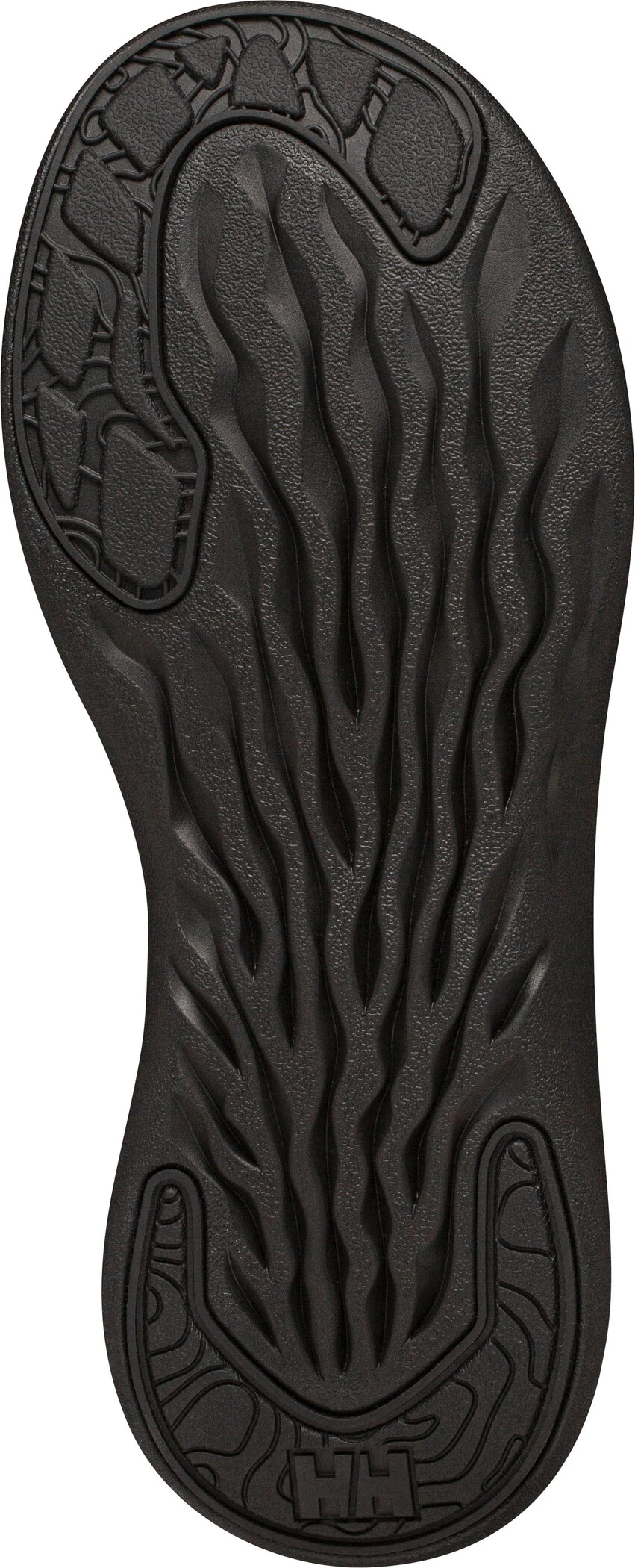 Helly Hansen Capilano F2F Sandales Femme, noir/gris 6 Helly Hansen Capilano F2F Sandales Femme, noir/gris – Image 6