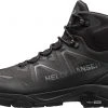 Helly Hansen Cascade Mid HT Chaussures Homme, noir/gris
