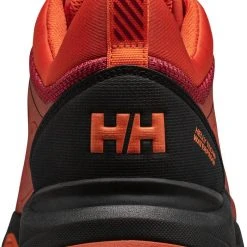 Helly Hansen Cascade Low HT Chaussures Homme, orange/noir 8 Helly Hansen Cascade Low HT Chaussures Homme, orange/noir -Chaussures Soldes Boutique helly hansen cascade low ht shoes men bright orange black 3 1