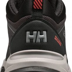 Helly Hansen Cascade Low HT Chaussures Femme, noir/gris 8 Helly Hansen Cascade Low HT Chaussures Femme, noir/gris -Chaussures Soldes Boutique helly hansen cascade low ht shoes women black bright bloom 3 1