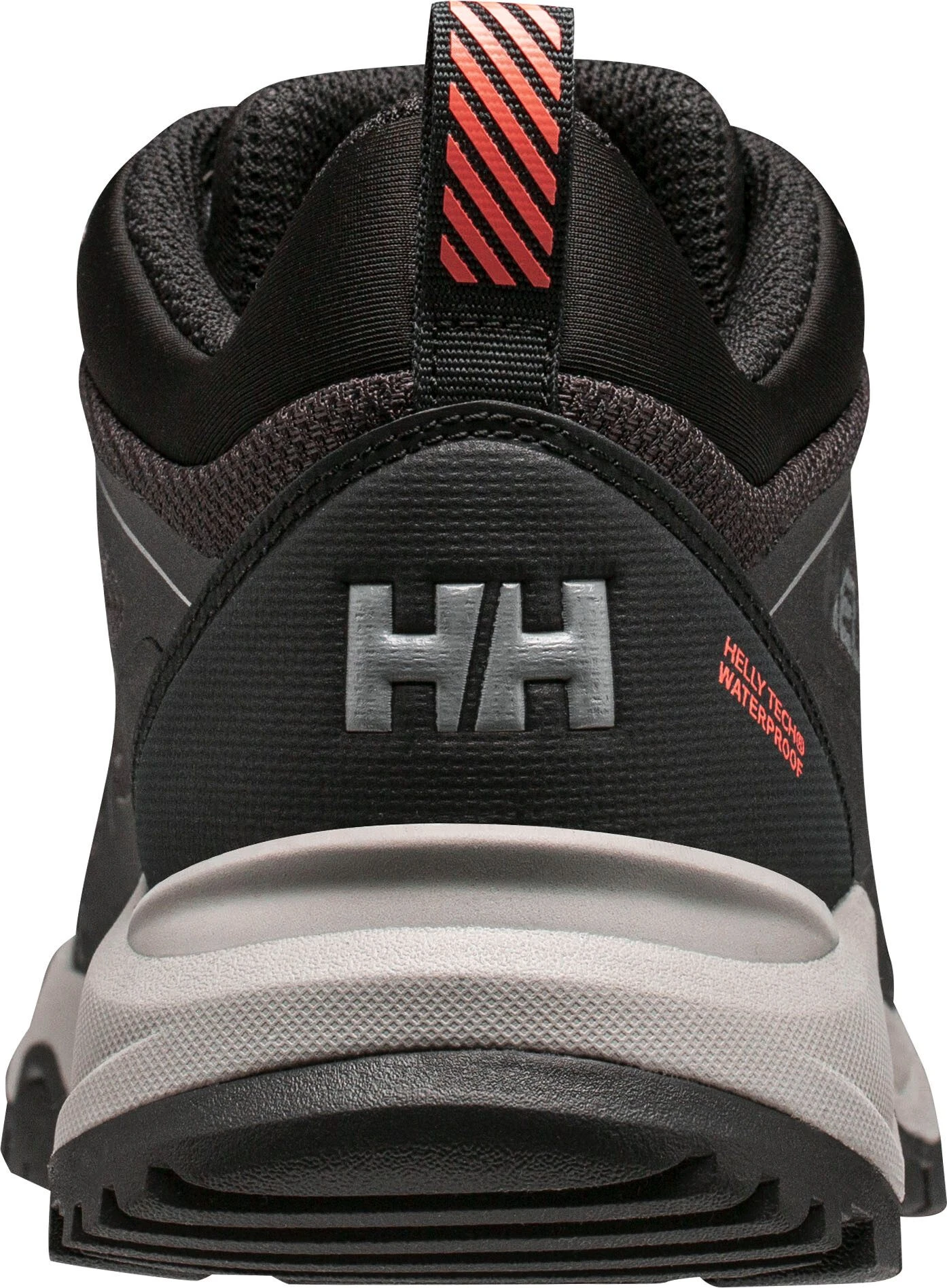 Helly Hansen Cascade Low HT Chaussures Femme, gris/violet 3 Helly Hansen Cascade Low HT Chaussures Femme, gris/violet – Image 3
