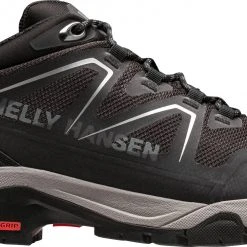 Helly Hansen Cascade Low HT Chaussures Femme, noir/gris 9 Helly Hansen Cascade Low HT Chaussures Femme, noir/gris -Chaussures Soldes Boutique helly hansen cascade low ht shoes women black bright bloom 4 1