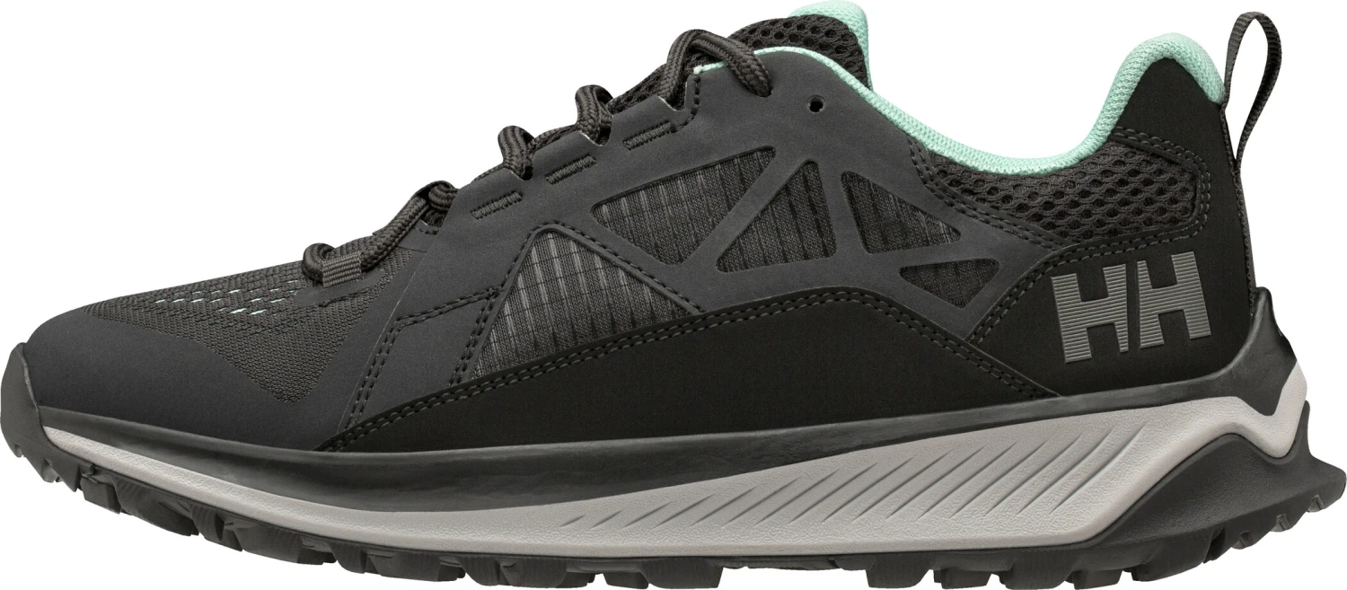 Helly Hansen Gobi APS Chaussures Femme, bleu/orange 1 Helly Hansen Gobi APS Chaussures Femme, bleu/orange