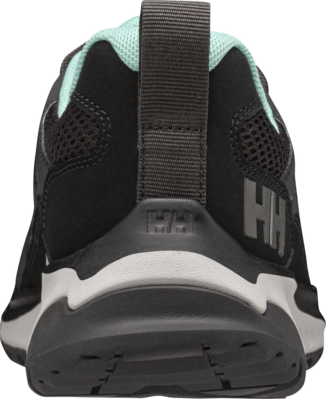Helly Hansen Gobi APS Chaussures Femme, bleu/orange 3 Helly Hansen Gobi APS Chaussures Femme, bleu/orange – Image 3