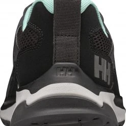 Helly Hansen Gobi APS Chaussures Femme, noir/bleu -Chaussures Soldes Boutique helly hansen gobi aps shoes women black blue tint grey fog 3