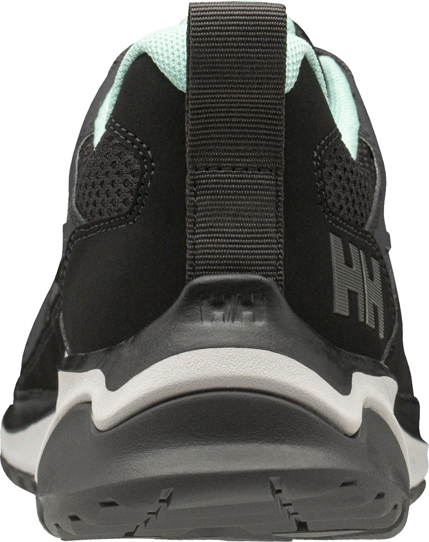 Helly Hansen Gobi APS Chaussures Femme, bleu/orange 4 Helly Hansen Gobi APS Chaussures Femme, bleu/orange – Image 4