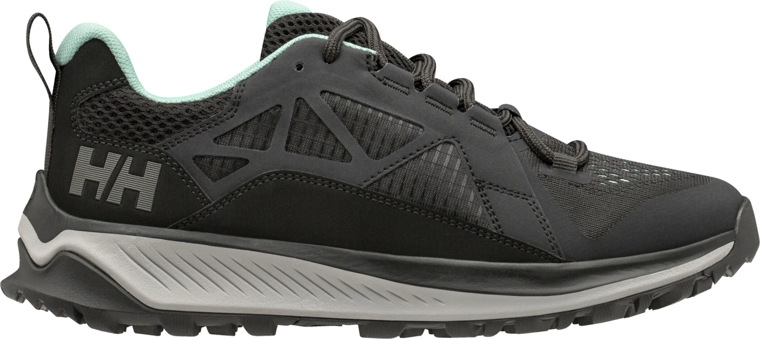 Helly Hansen Gobi APS Chaussures Femme, bleu/orange 6 Helly Hansen Gobi APS Chaussures Femme, bleu/orange – Image 6